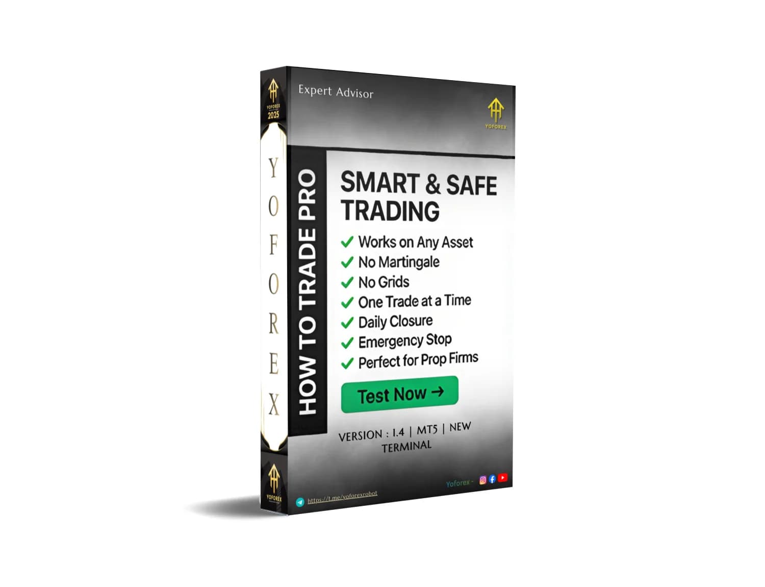 HTTP EA V1.4 MT5: The Forex Fury That's About to Annihilate Your Trading Blues!