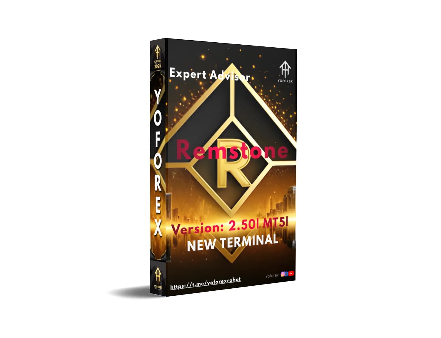 Remstone MT5: The Cataclysmic Trading Revolution That's About to Obliterate Your Financial Woes!