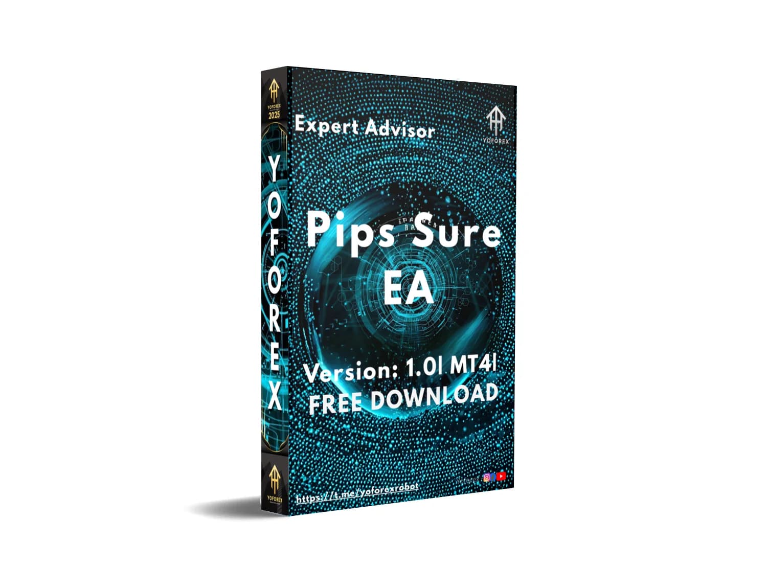 Pips Sure MT4: The Forex Phenomenon That's About to Shatter Your Trading Nightmares!