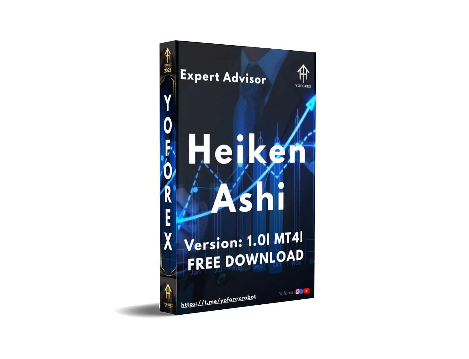 Heiken Ashi MT4: The Trading Revolution That's Sweeping the Markets – Act Now Before It's Too Late!