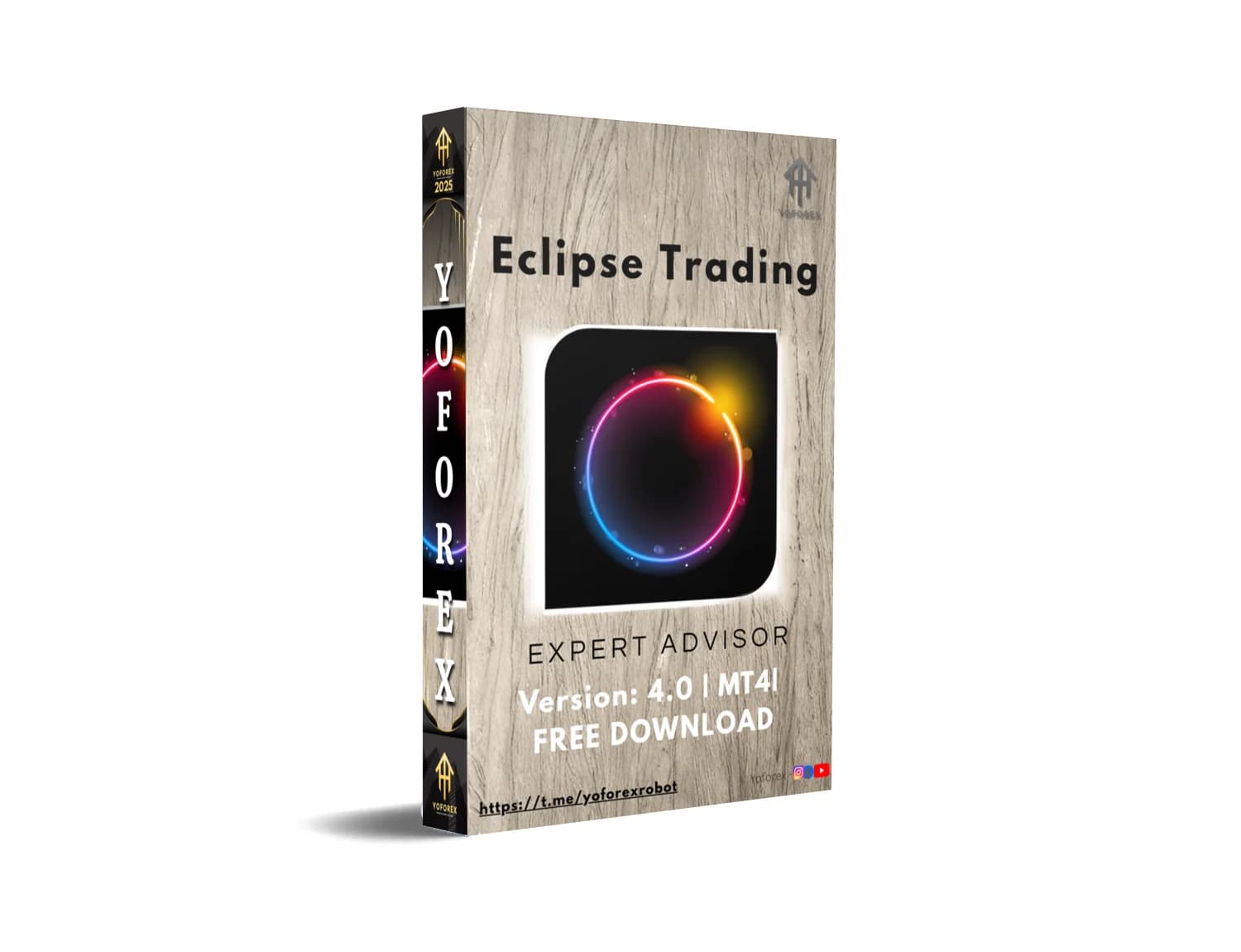 Eclipse Trading EA MT4: Eclipse Your Trading Woes with This Forex Phenomenon!