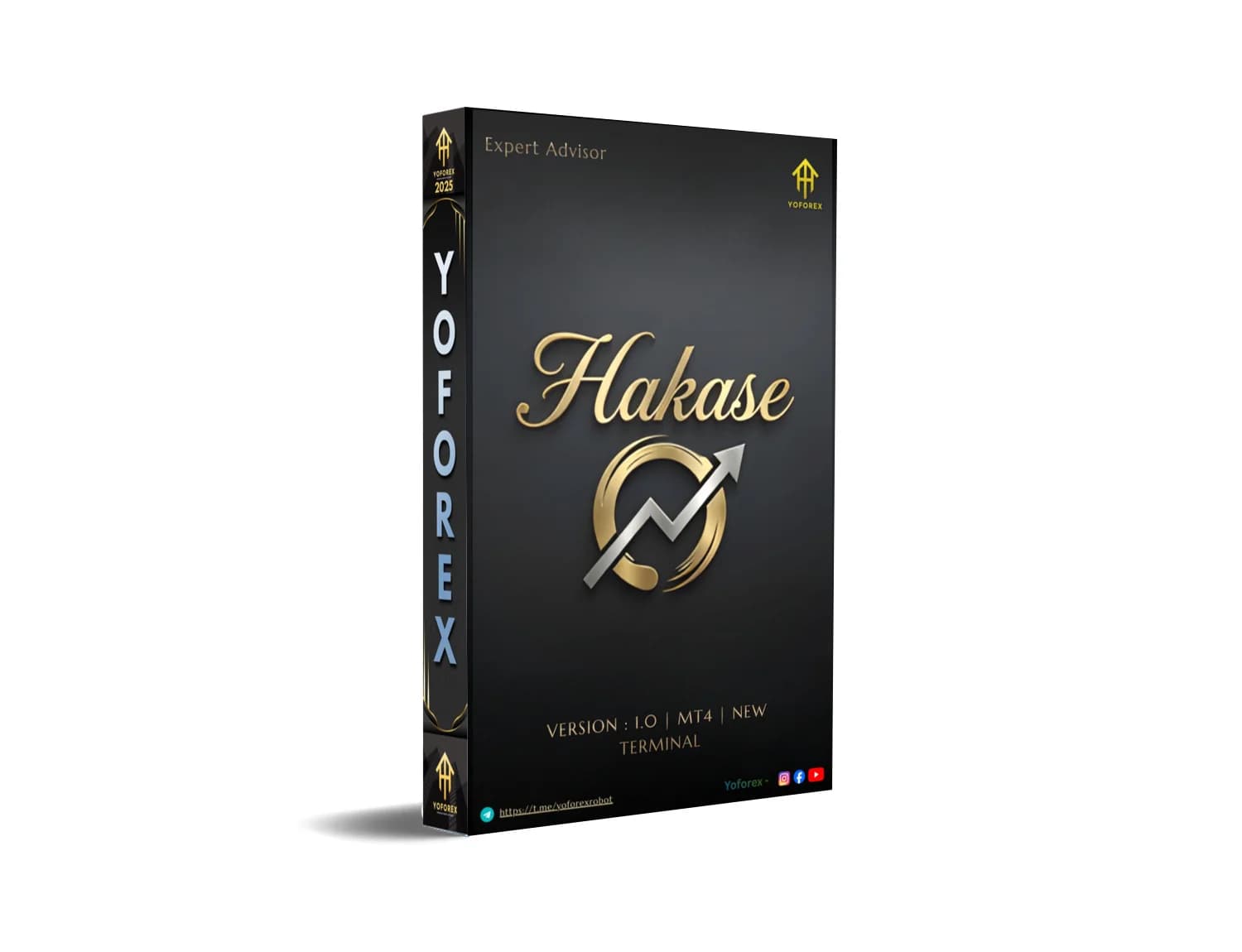 Tokyo Sniper USDJPY EA V1.0 MT4: Precision Strikes in the Forex Arena!