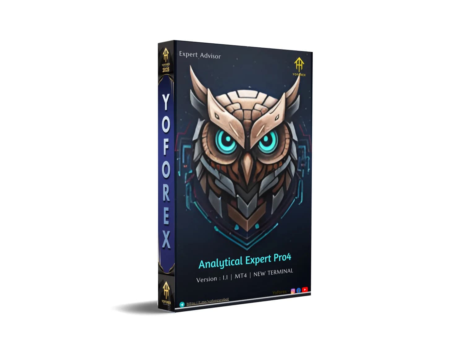 Urgent Alert: Analytical Expert Pro4 MT4 – The Forex Savior You've Been Desperately Craving!