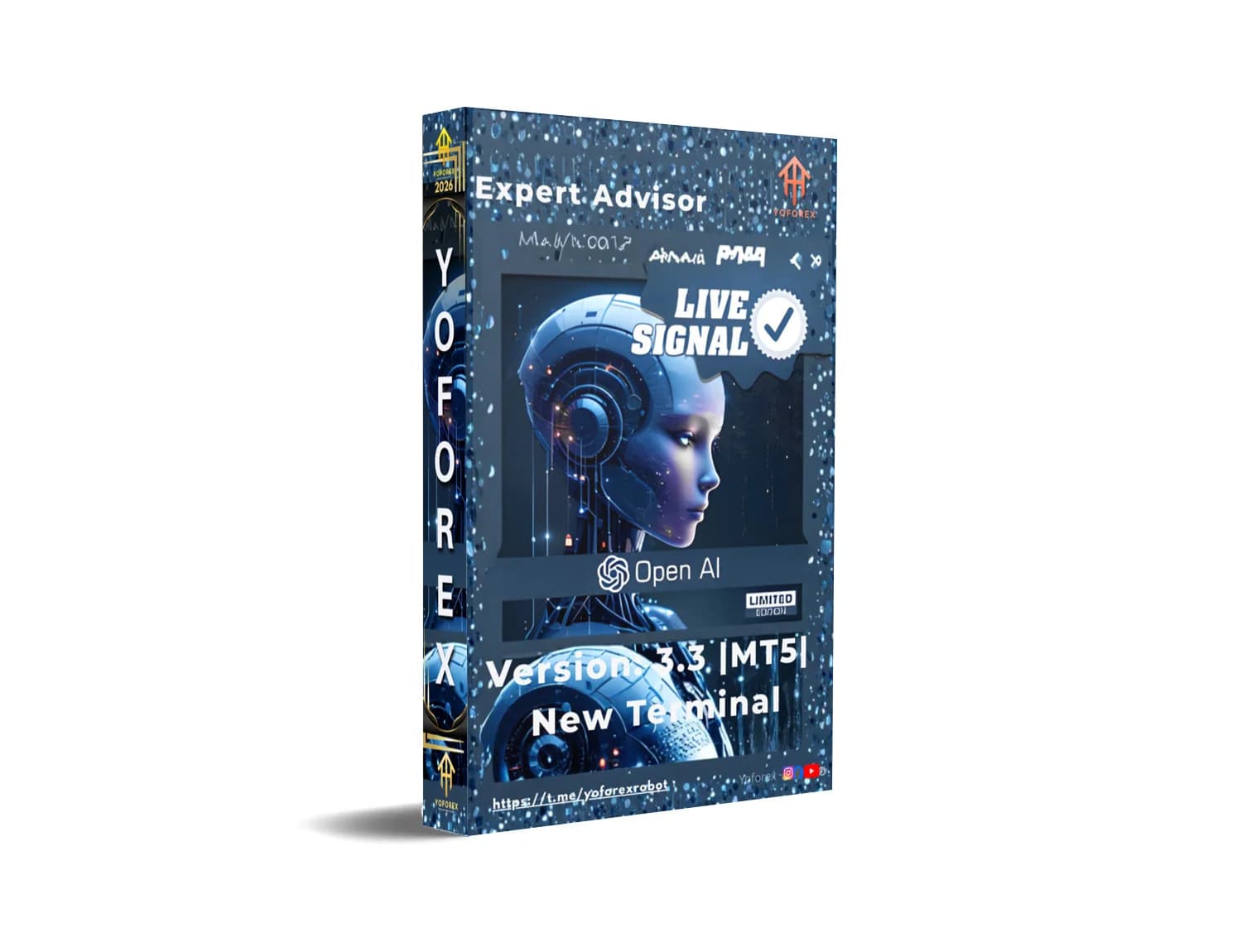 AI Gold Trading MT5: The Alchemical Revolution That's Turning Pennies into Golden Empires – Act Before the Rush!