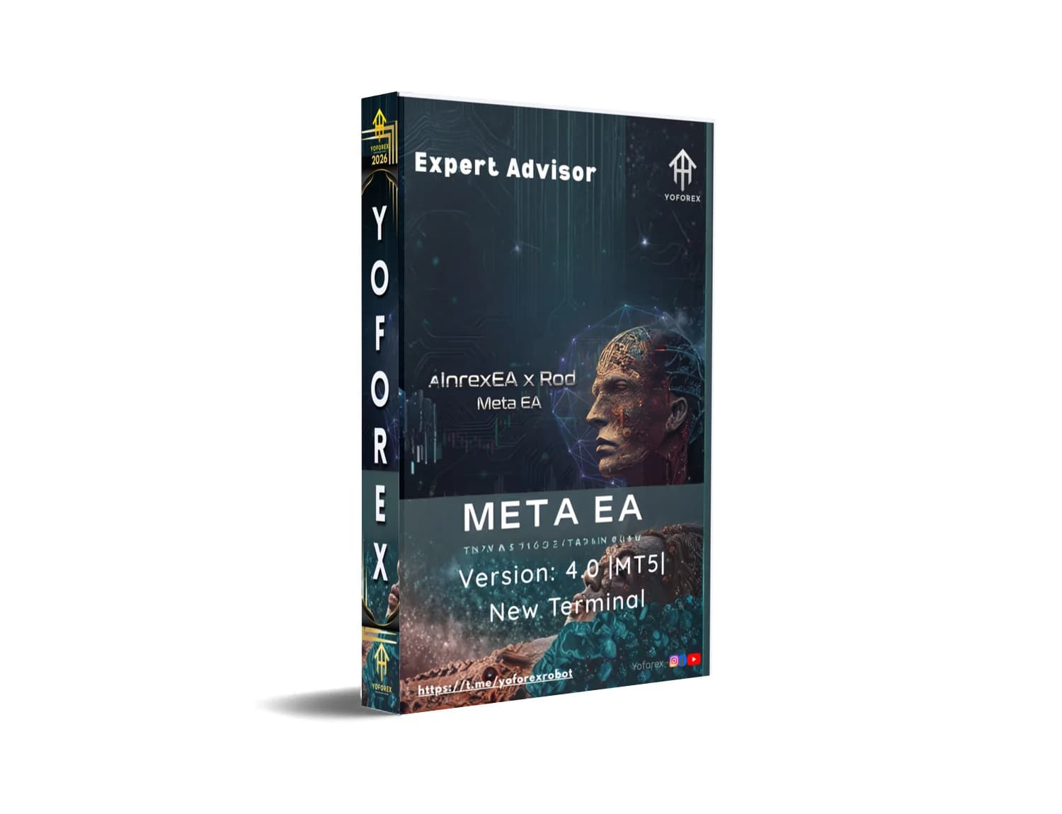 Explode Your Trading Profits NOW: Grab Meta EA MT5 Free Download Before It's Gone!