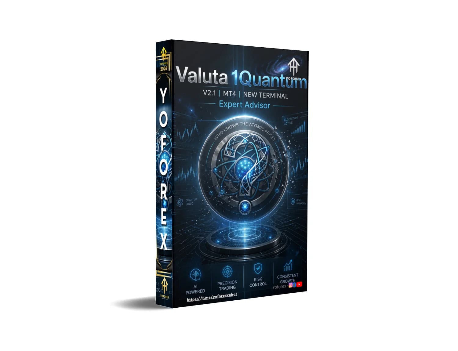 Explode Your Forex Profits NOW: Valuta 1Quantum EA MT4 Free Download Alert!