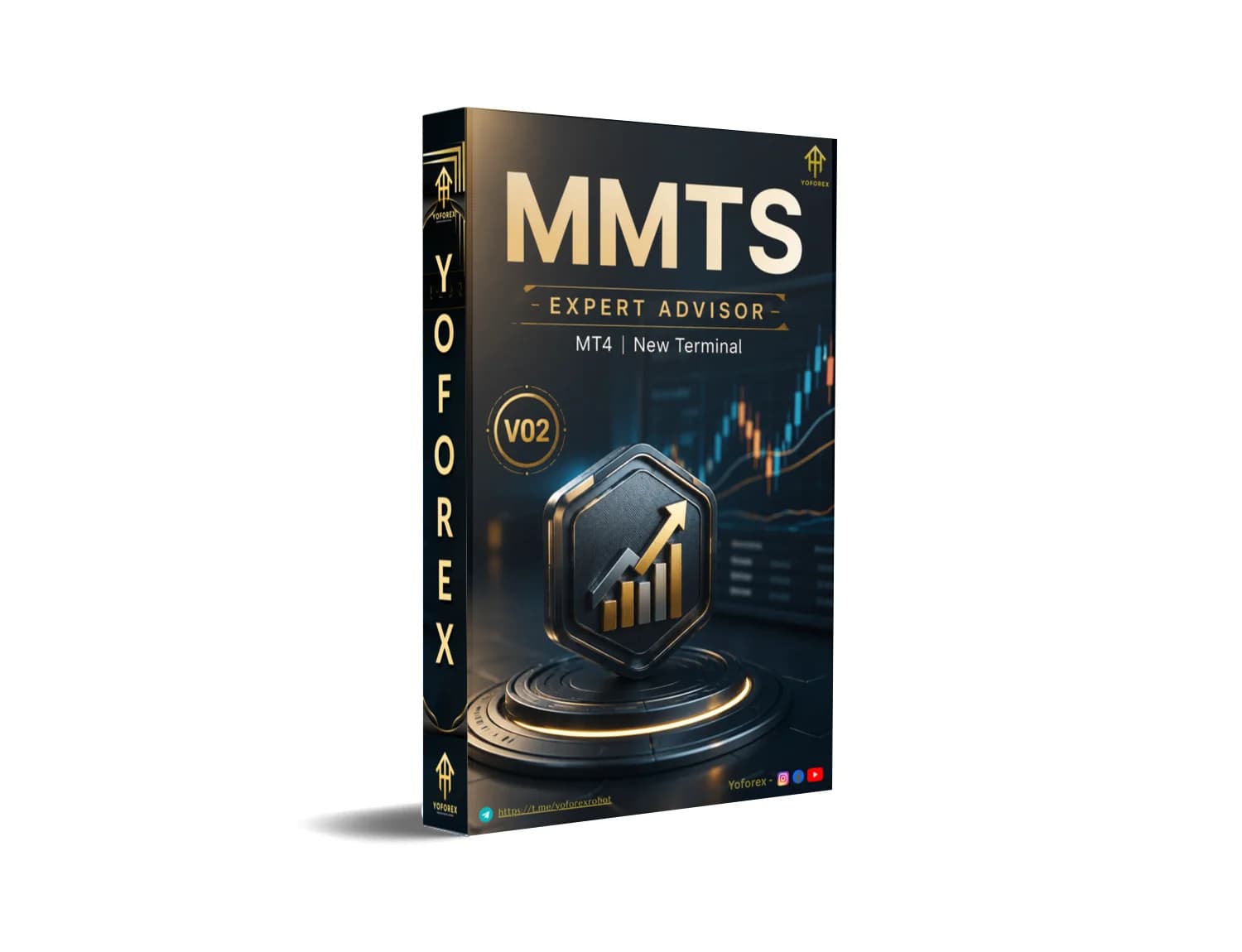 MMTS EA: Complete Guide