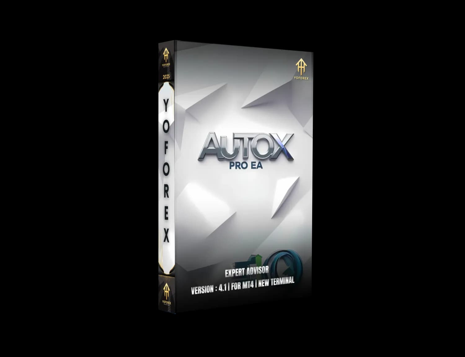 AutoX EA V4.1 MT4: YoForex EA for Adaptive Scalping & Trend Trading- FREE DOWNLOAD