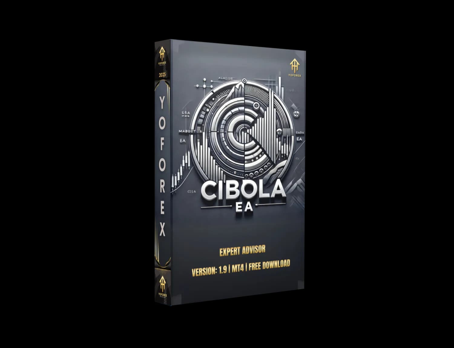 Cibola EA v1.9 MT4 | YoForex EA for Adaptive Scalping - FREE DOWNLOAD