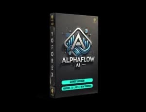 AlphaFlow EA V1.0 MT4 Review: Your Free, Smart Forex Robot- FREE DOWNLOAD