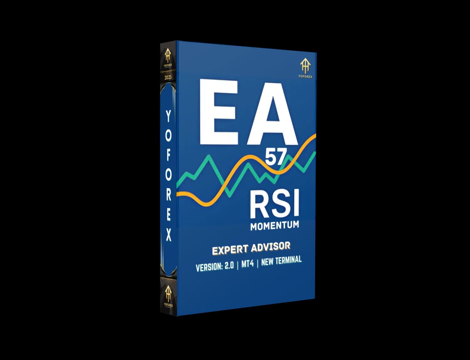 Harness the Power of EA 57 RSI Momentum V2.0 MT4 for Consistent Forex Profits - FREE DOWNLOAD