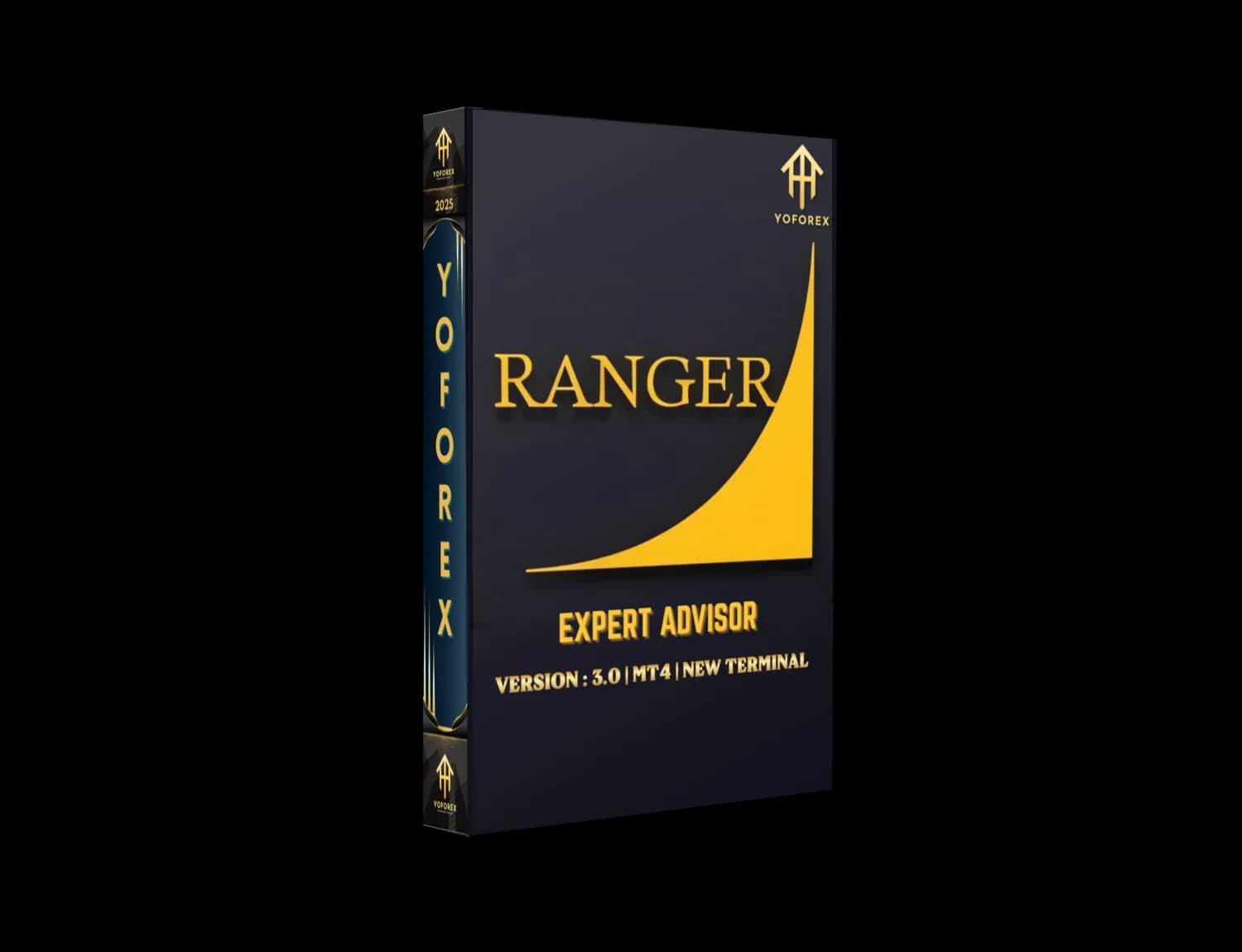 Ranger EA V3.0 MT4 + Setfile: Optimized for GBPCAD & AUDCAD - FREE DOWNLOAD