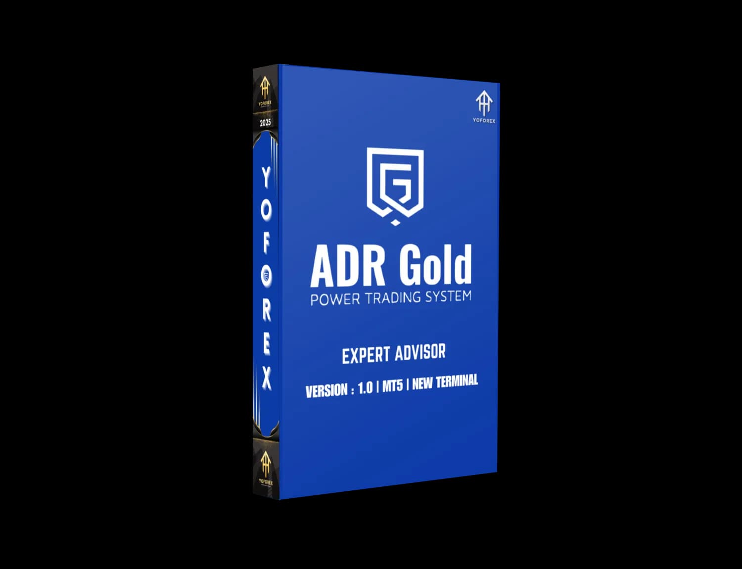 Adr Gold EA V1.0 MT5 Review: Unleash Gold’s True Potential - FREE DOWNLOAD