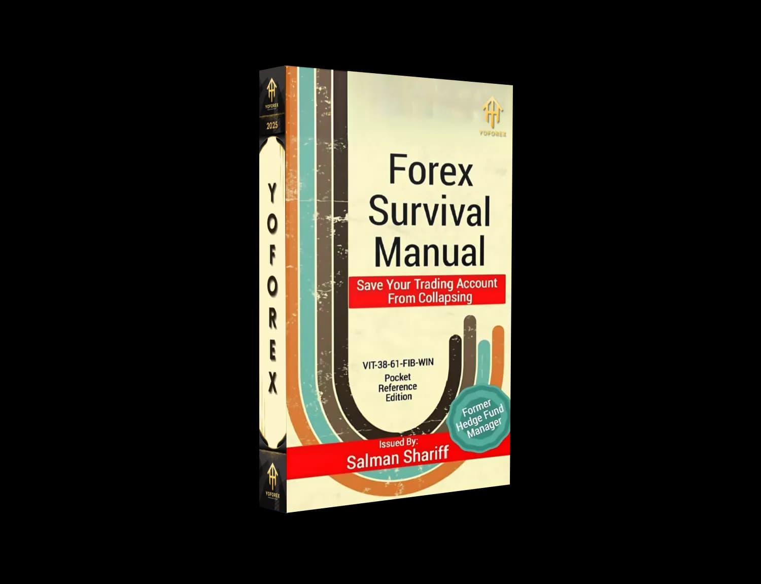 Forex Survival Manual Trading Course: Master the Art of Manual Trading - FREE DOWNLOAD