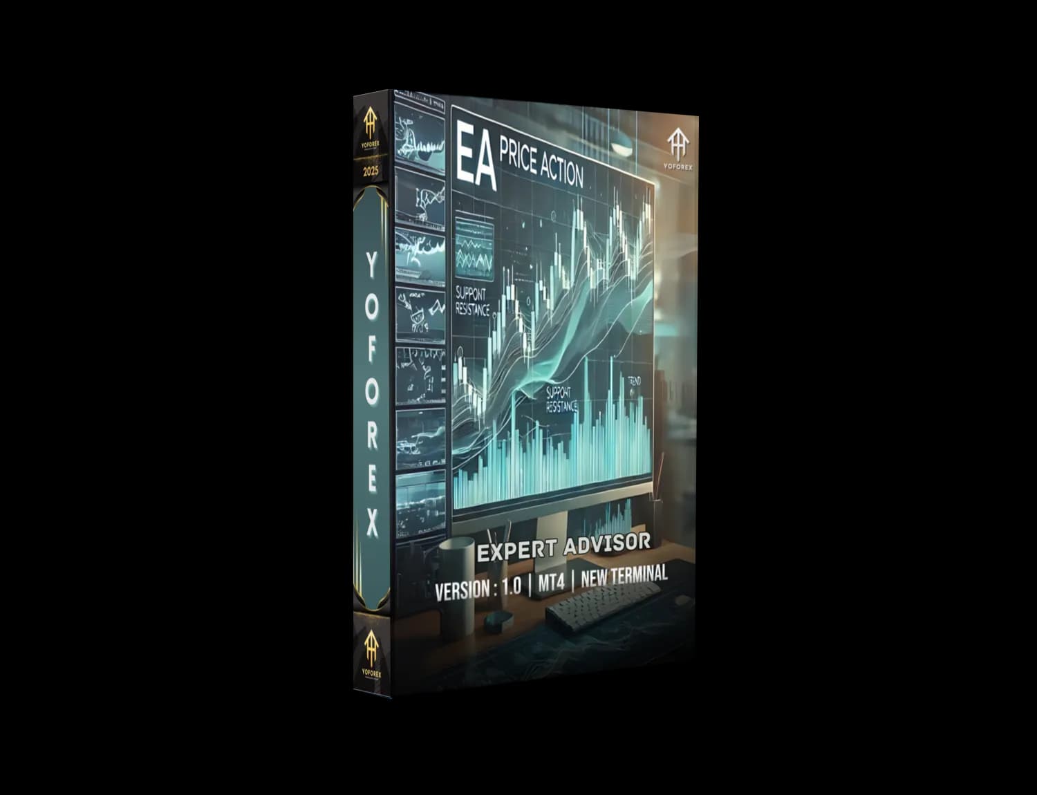 EA Price Action Source Code V1.0 MQ4: Master Price Action Trading on MT4 - FREE DOWNLOAD