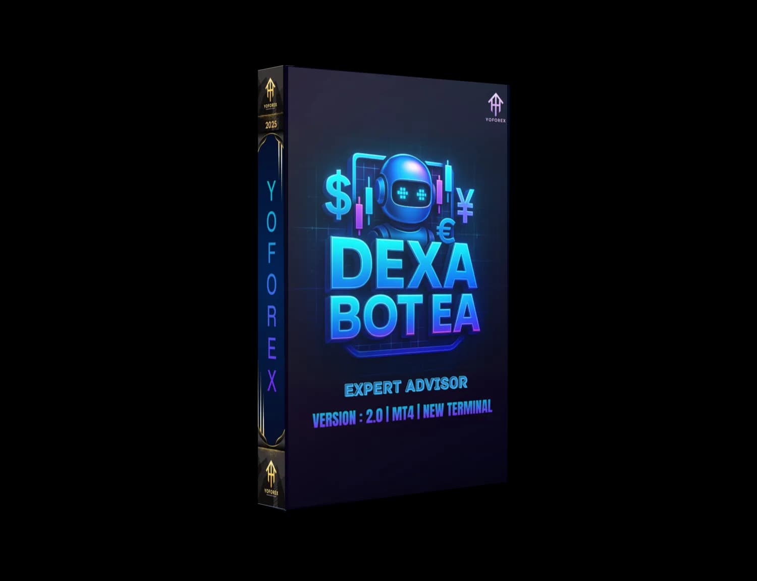DEXA BOT EA V2 MT4