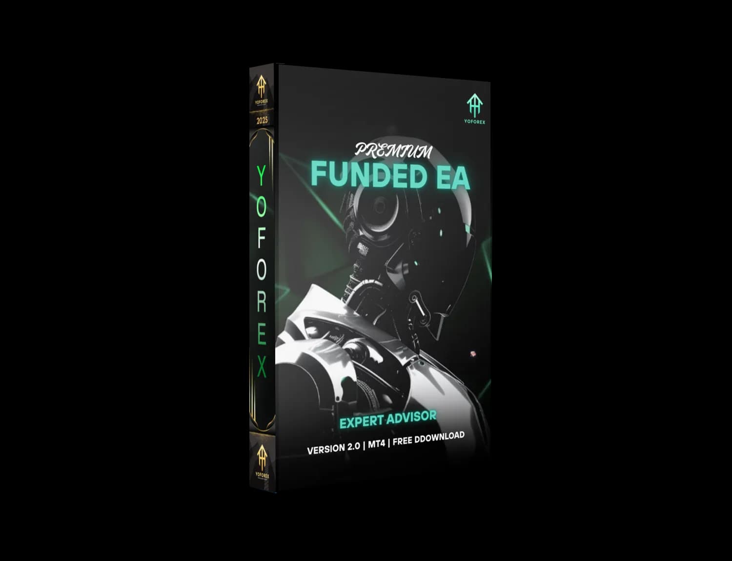 FundedEA Premium V2.0 MT4