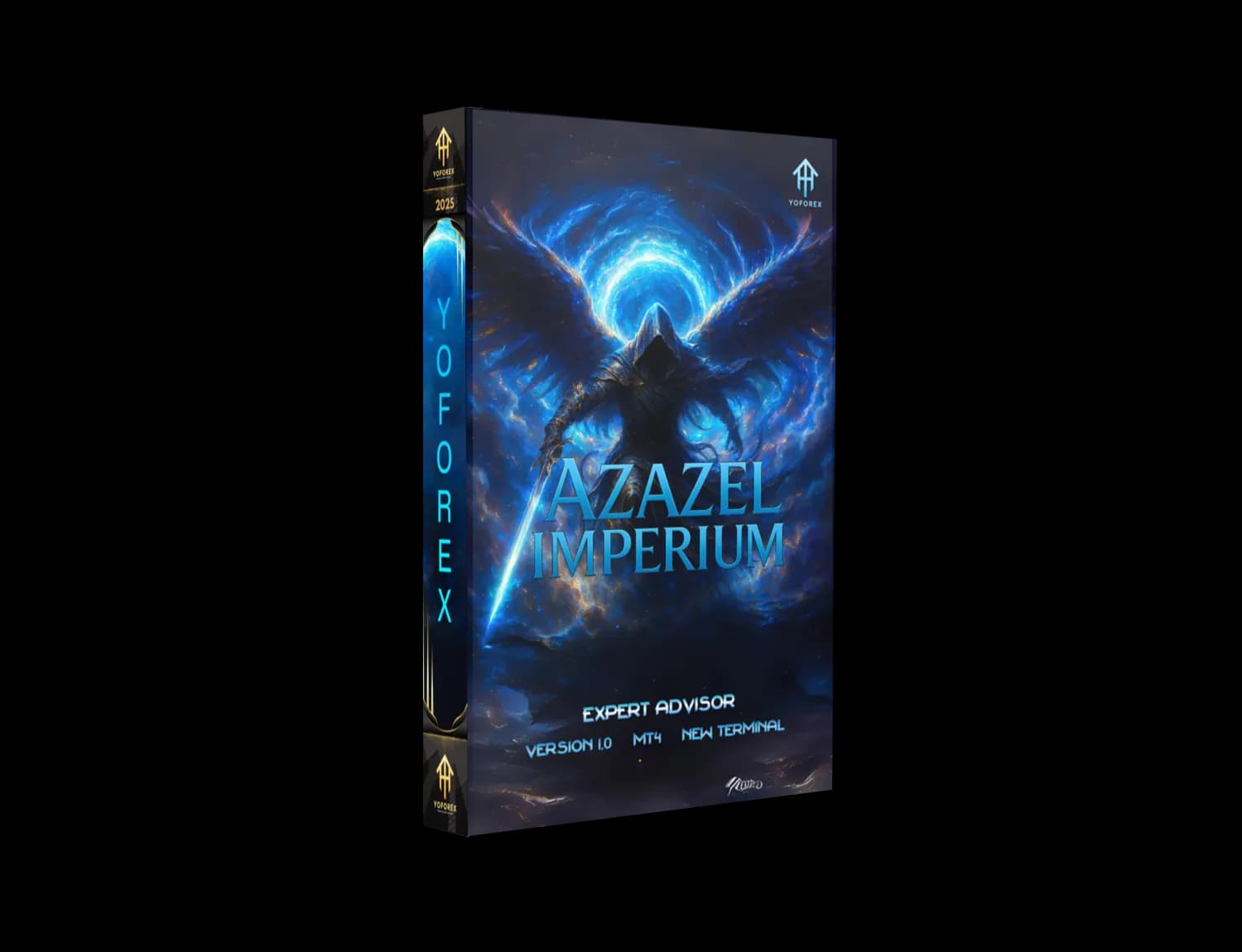 AZAZEL IMPERIUM V1.0 MT4