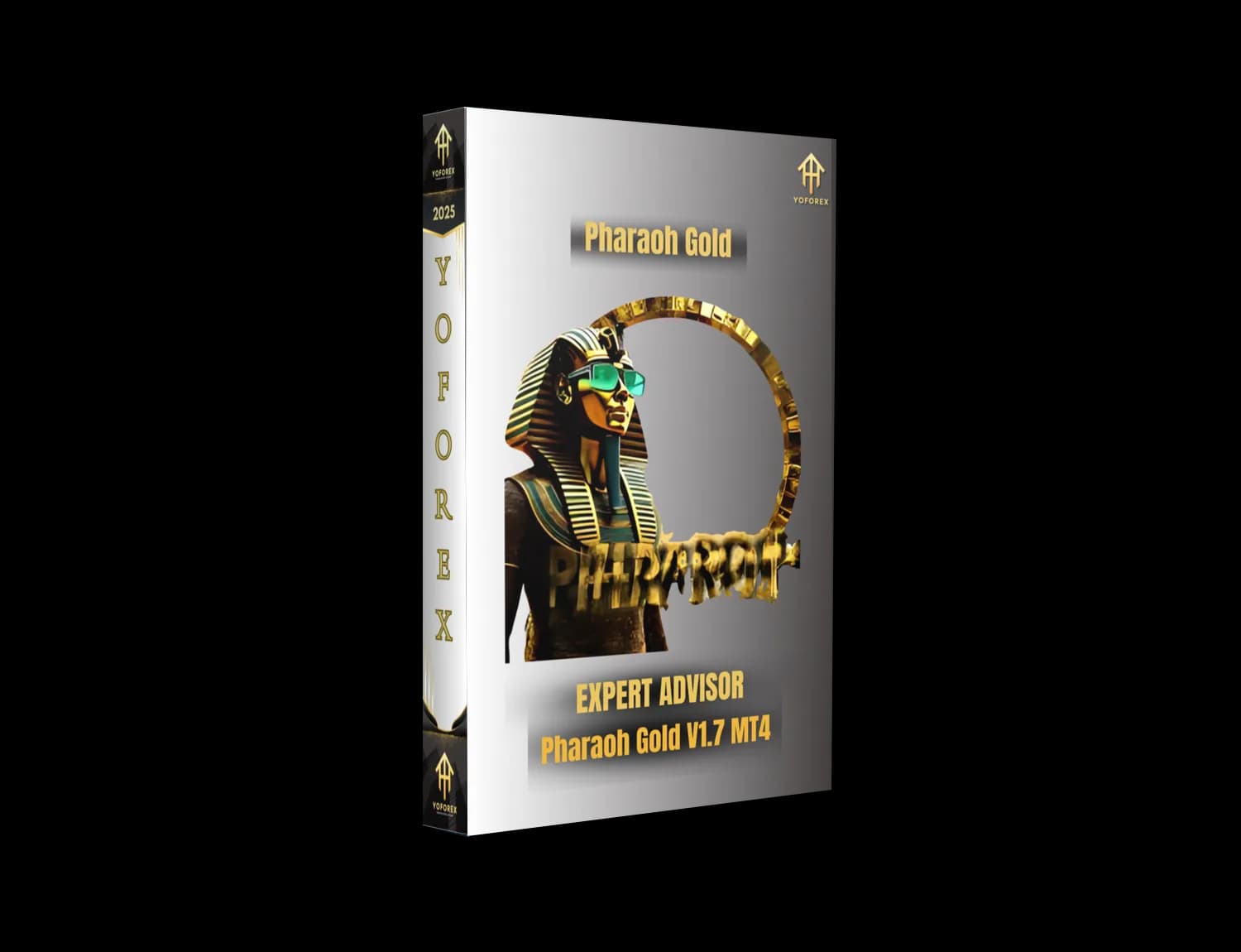 Pharaoh Gold EA V1.7 MT4