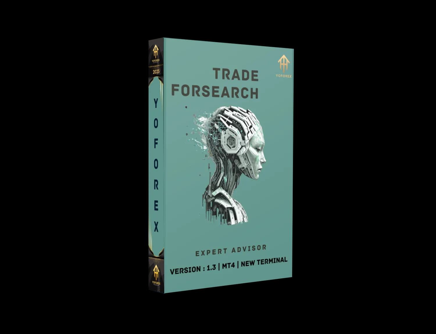 Trade ForSearch EA V1.3 MT4