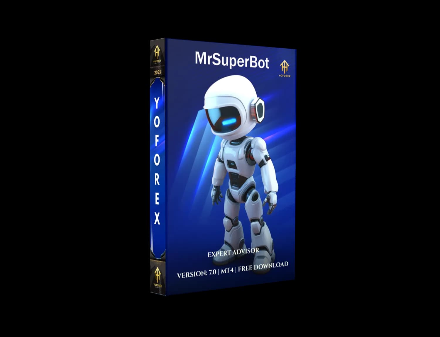 1Mrsuperbot Final Edition EA V7.0 MT4