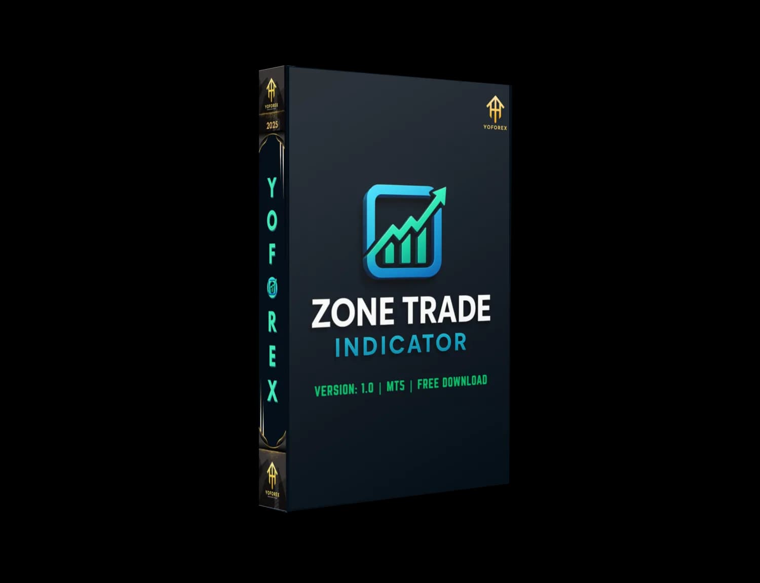Zone Trade Indicator MT5