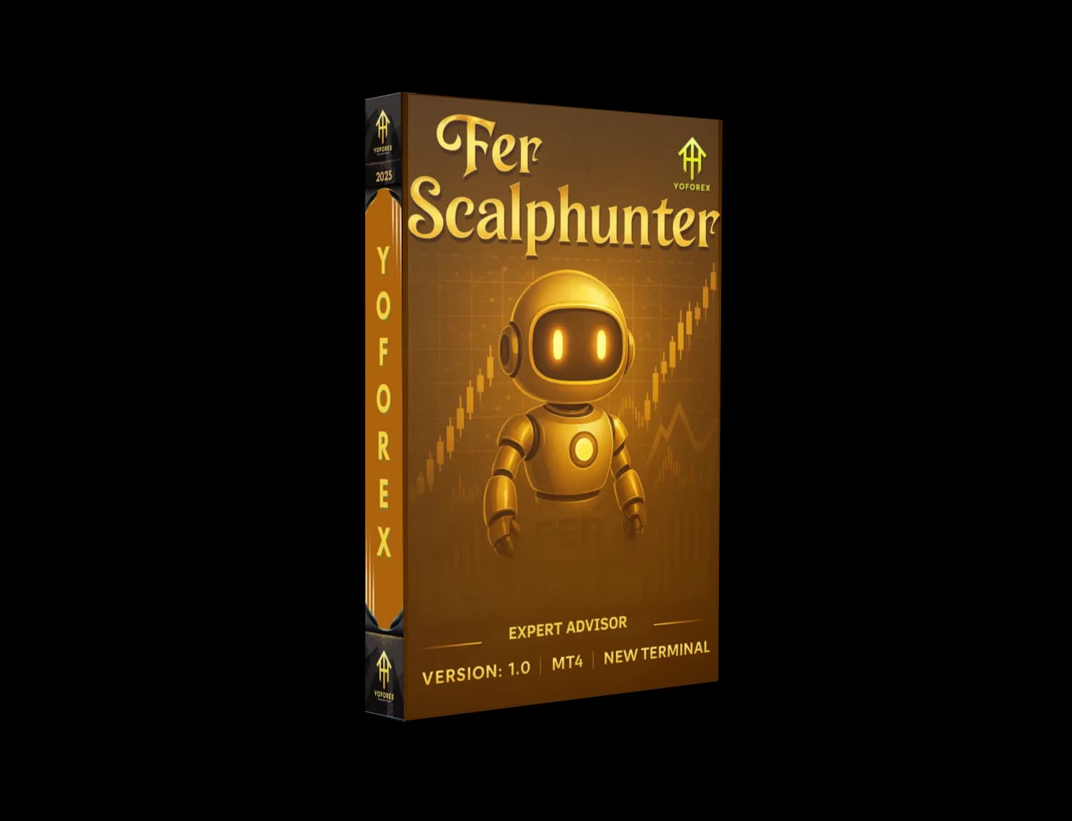 Fer Scalphunter EA V1.0 MT4
