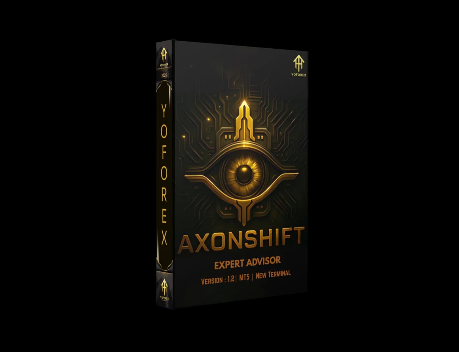 Axonshift EA V1.2 MT5