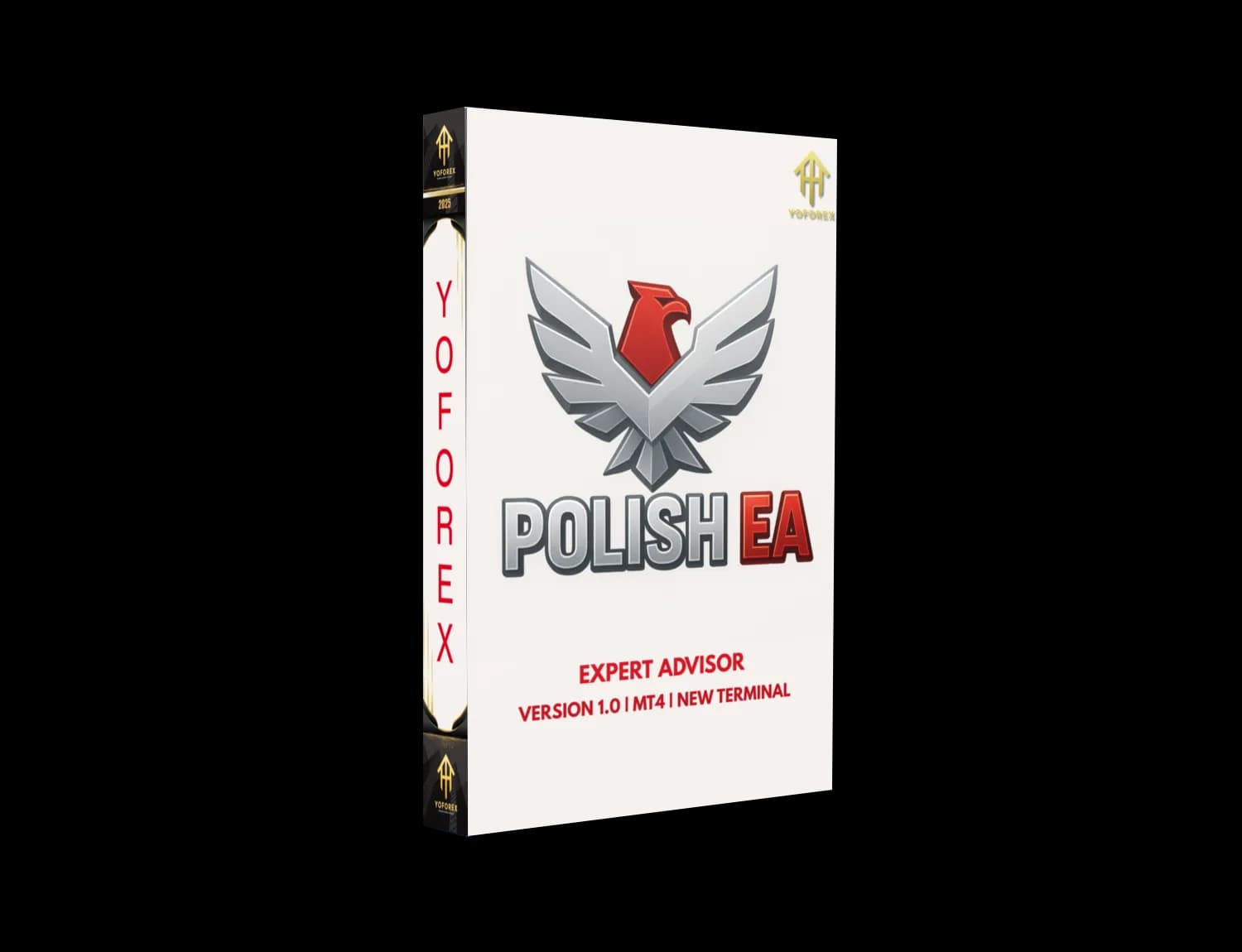 Polish EA V1.0 MT4