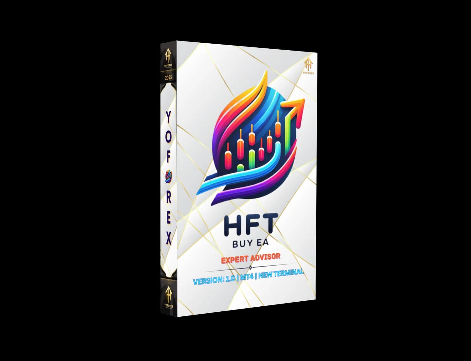 HFT BUY EA V1.0 MT4