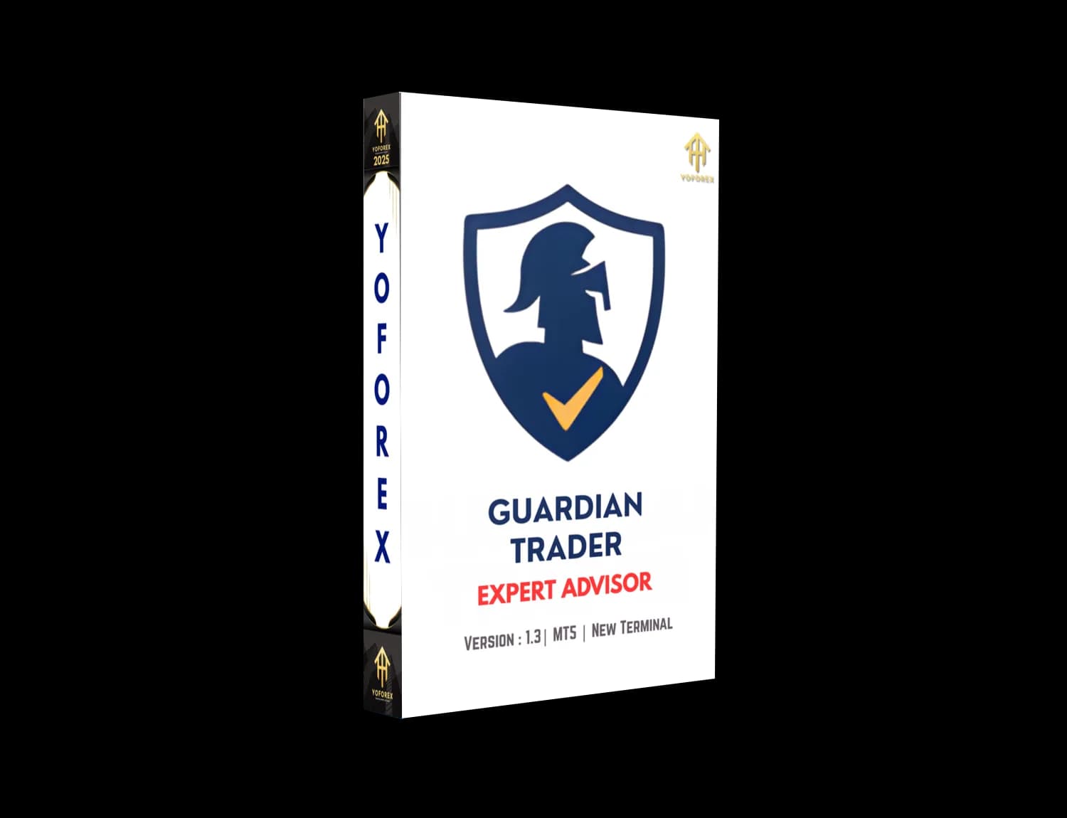 GUARDIAN TRADER EA V1.3 MT5
