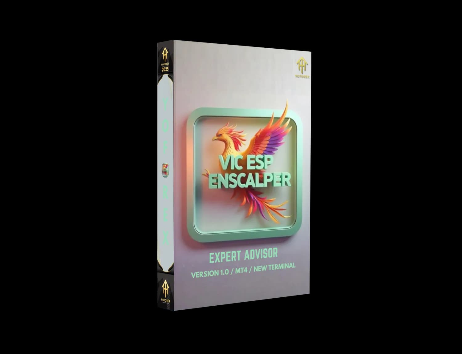 VIC ESP ENSCALPER EA V1.0 MT4