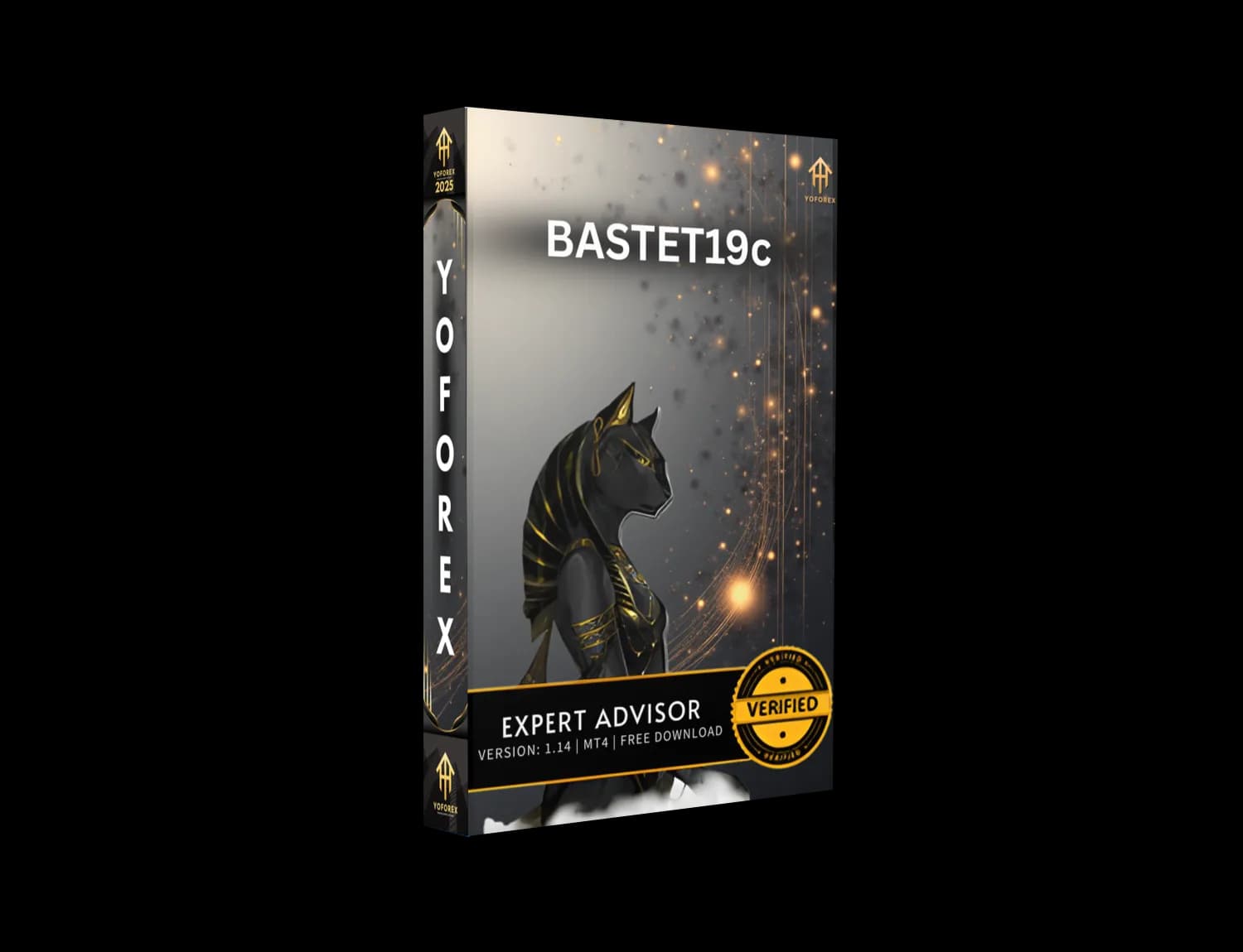 BASTET19c EA V1.14 MT4