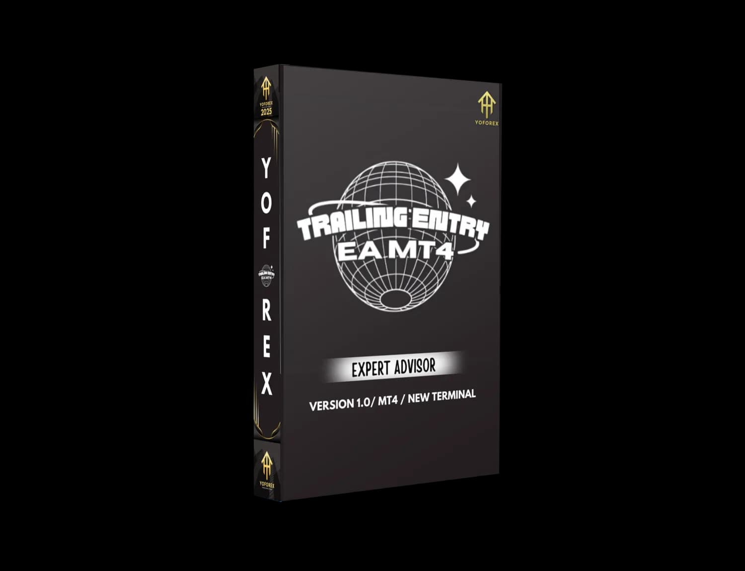 Trailing Entry EA V1.0 MT4