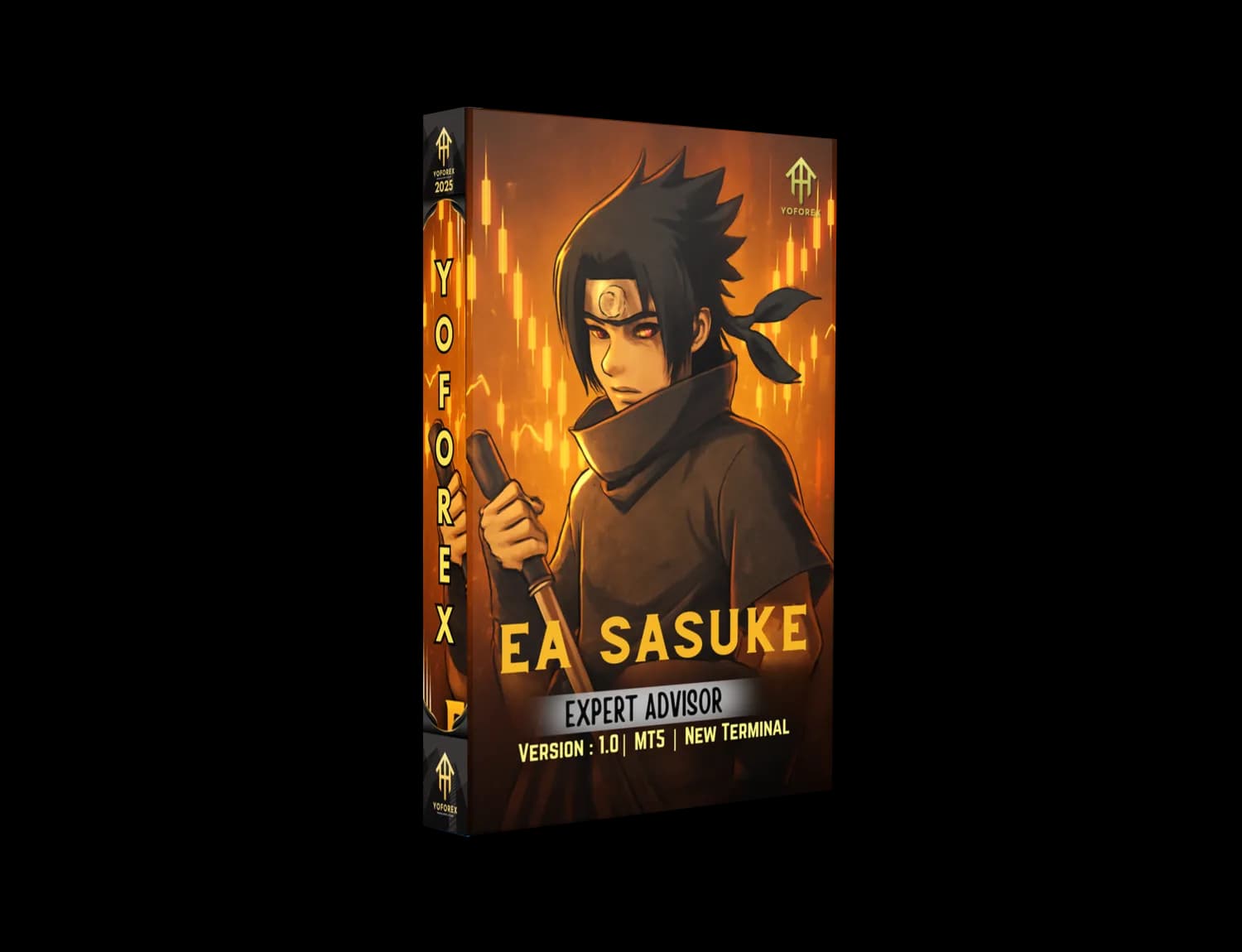 EA Sasuke V1.0 MT5