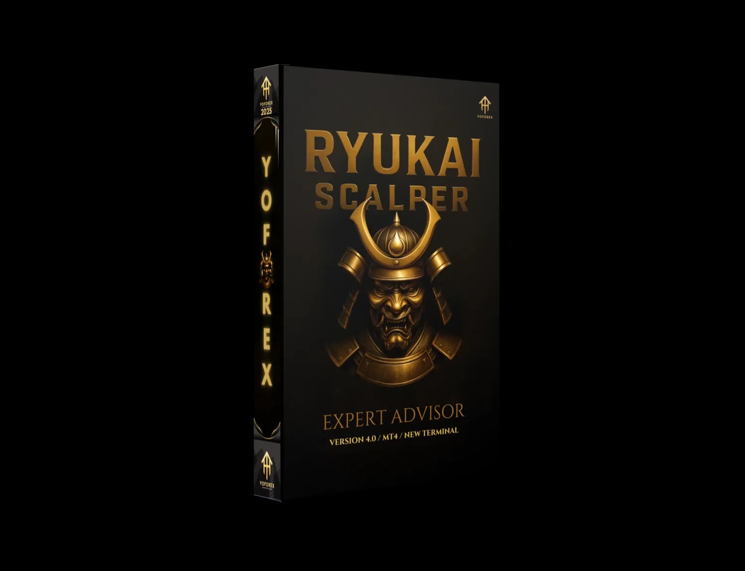 Ryukai Scalper EA V4.0 MT4