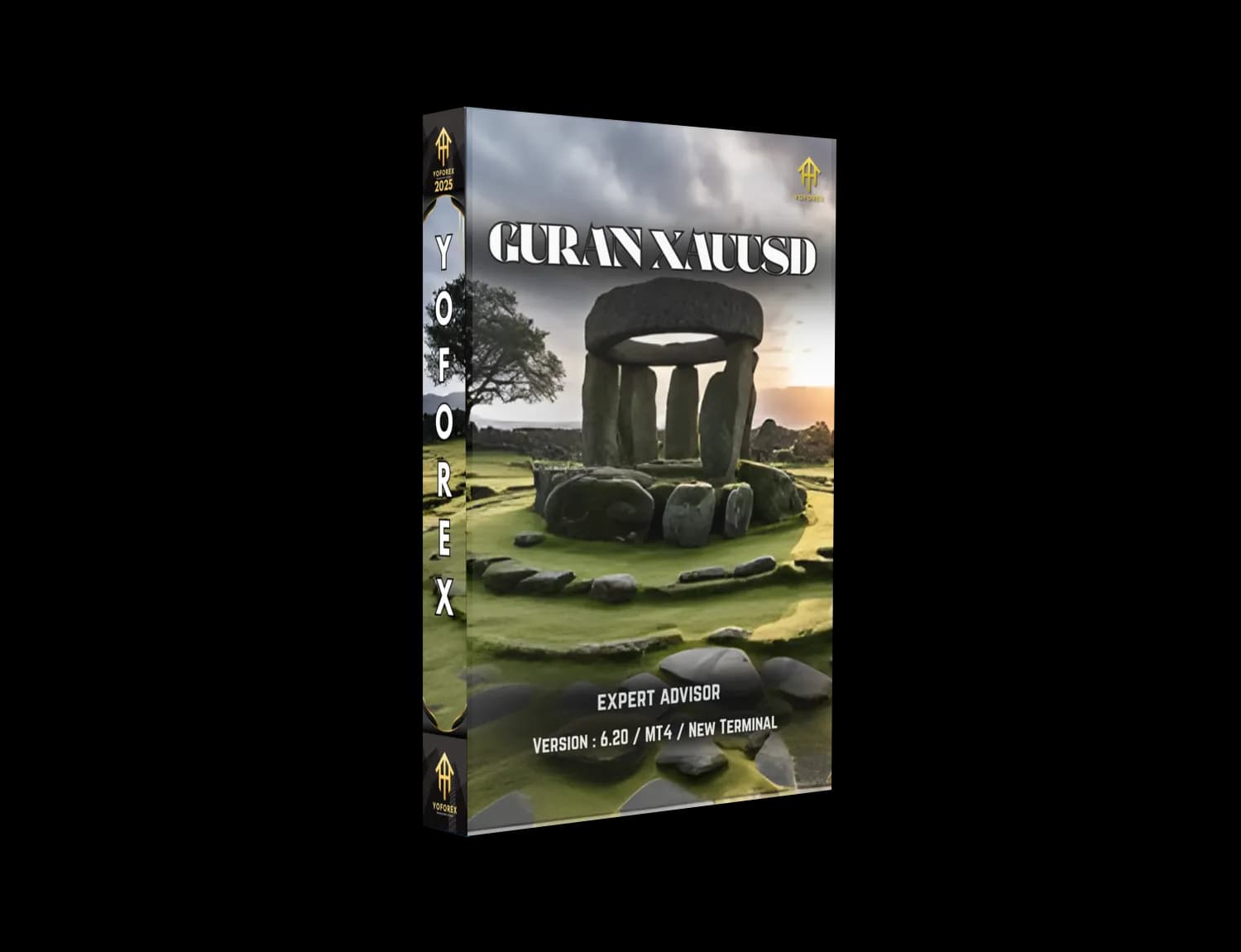 Guran xauusd EA V6.20 MT4