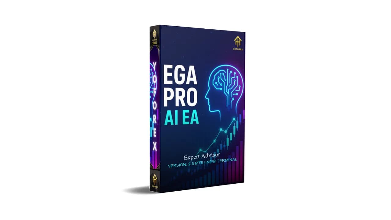 EGA Pro Ai EA V2.50 MT5
