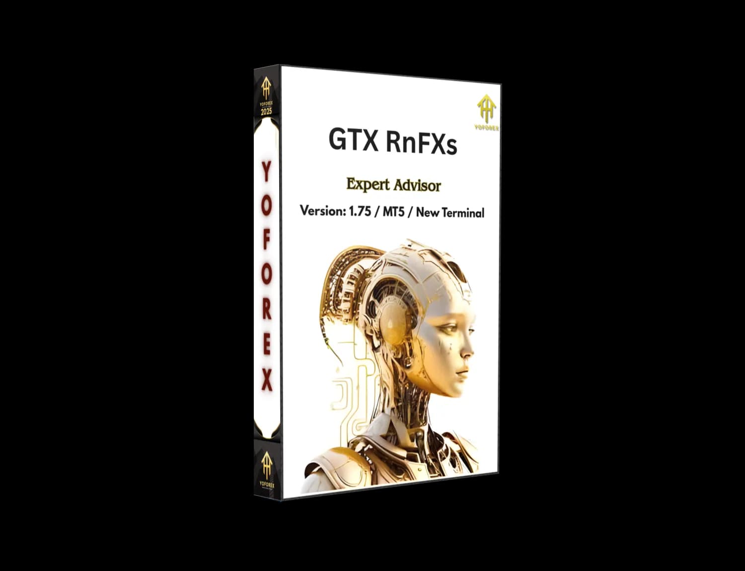 GTX RnFXs EA V1.75 MT5