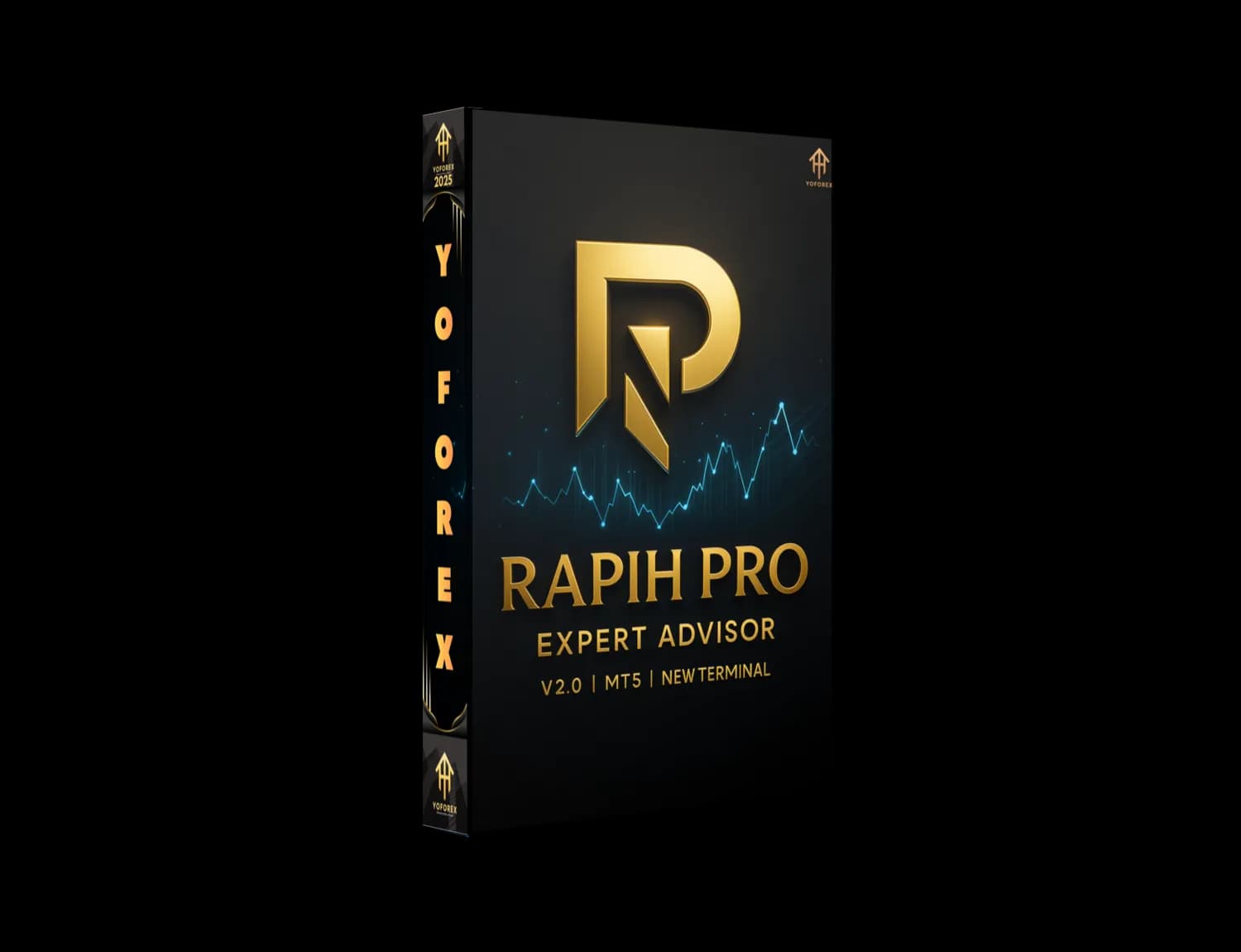 Rapih Pro EA V2.0 MT4 Review – Complete Guide, Features, Settings, and Performance