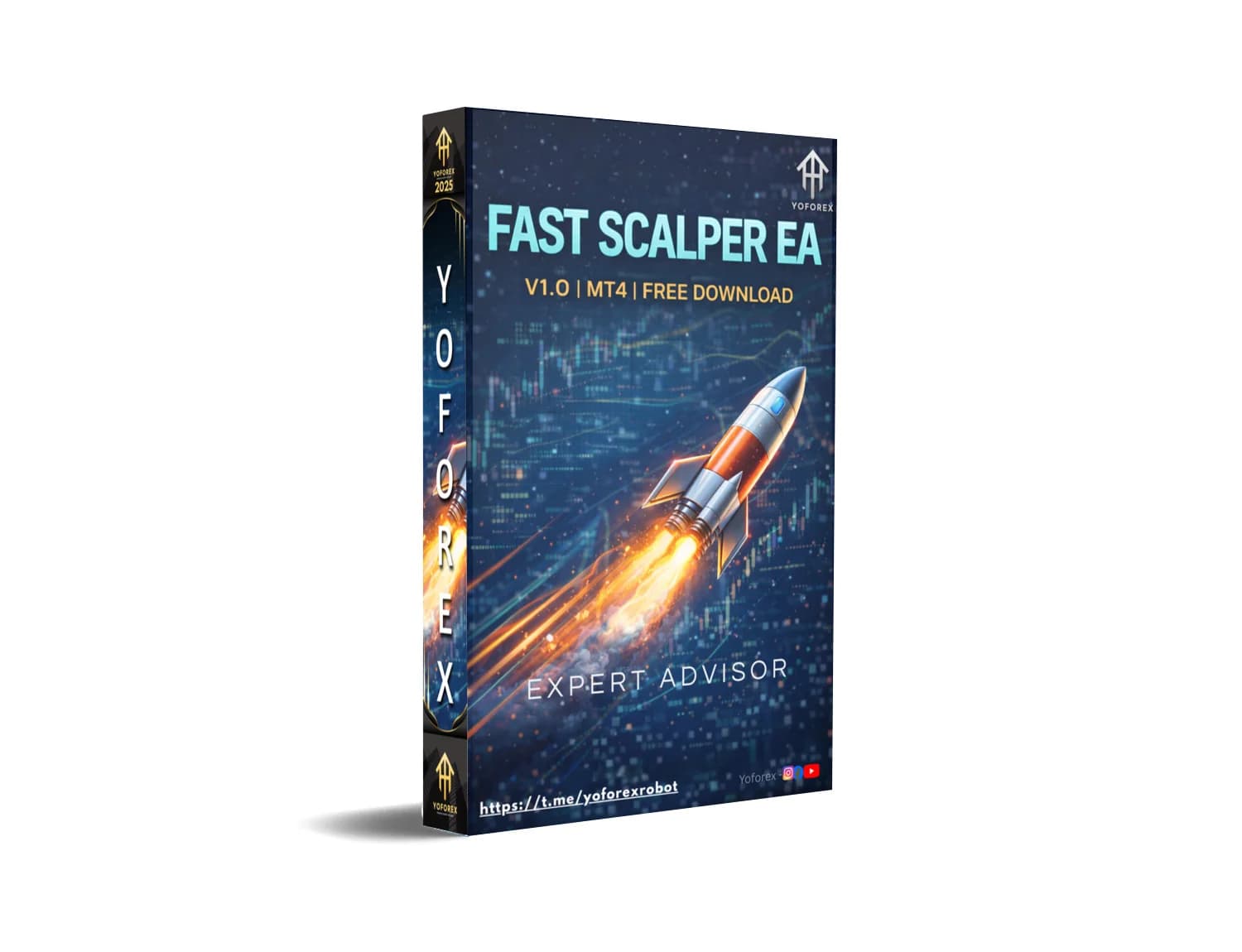 Elevating Your Trading Empire: The Exquisite Fast Scalper MT4 Unveiled