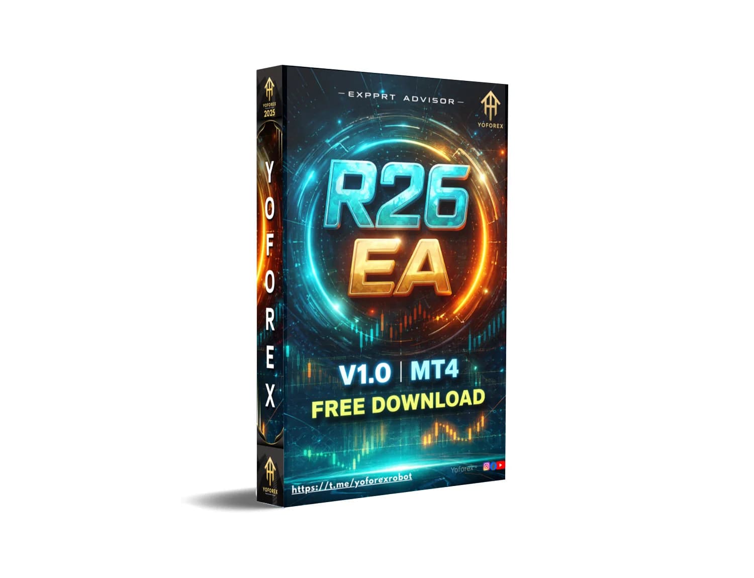 R26 MT4: The Forex Revolution That's Sweeping Traders Off Their Feet – Or Into Riches?