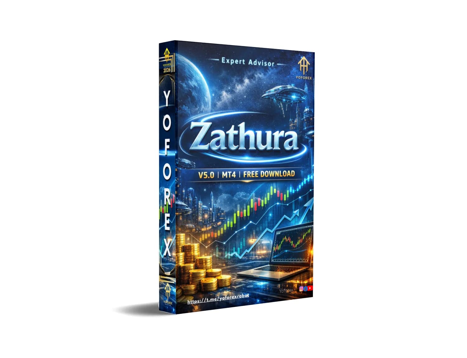 Explode Your Forex Profits: Zathura EA MT4 Download Rush – Act Now!