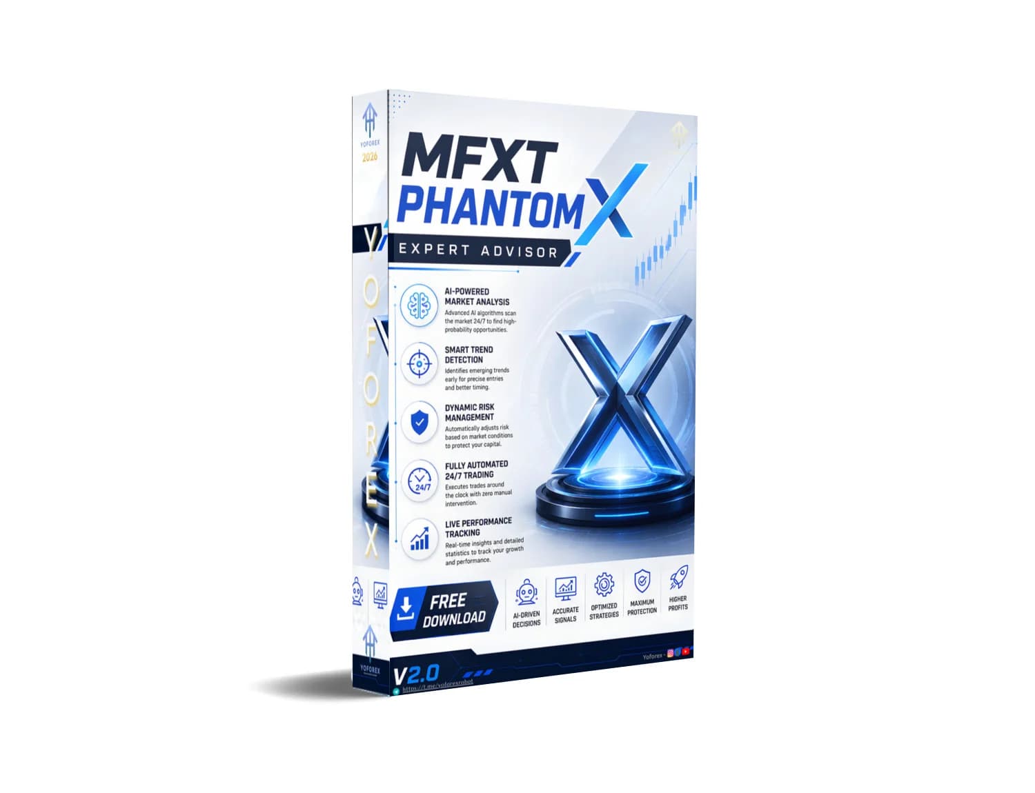 MFXT PHANTOM X MT5