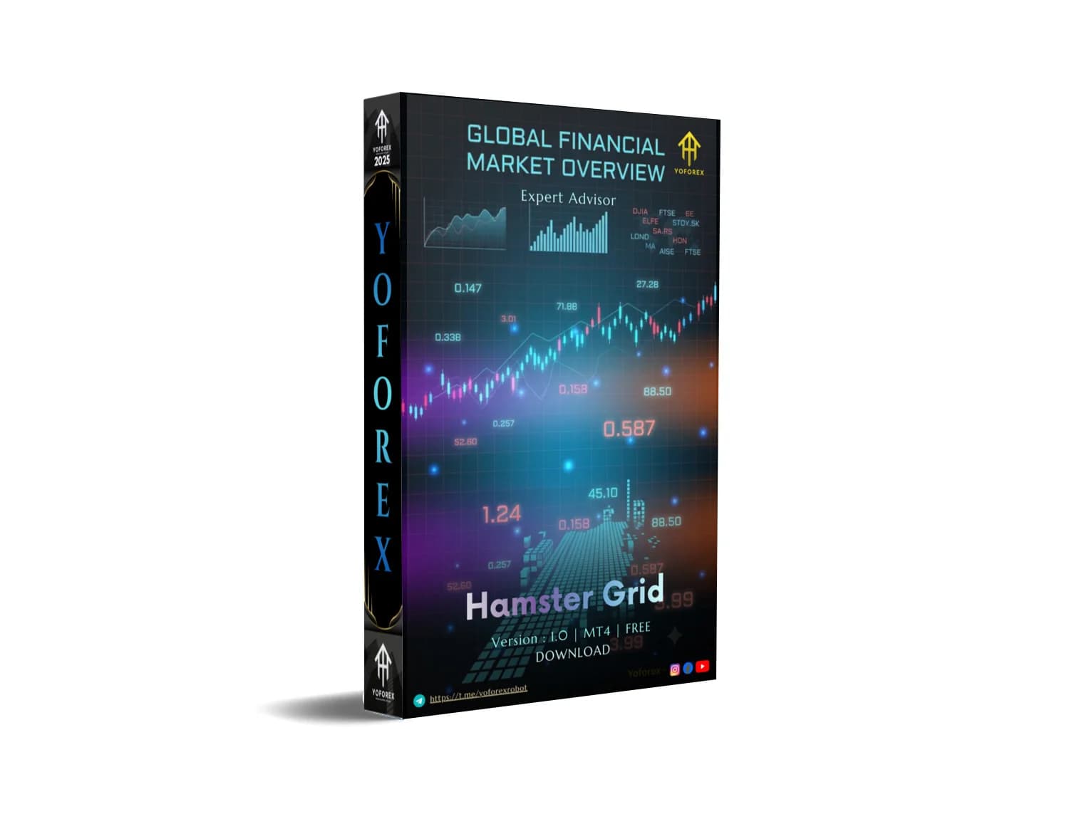 Adaptive XAUUSD EA v2.13 MT5: Buyer's Guide | ForexFactory