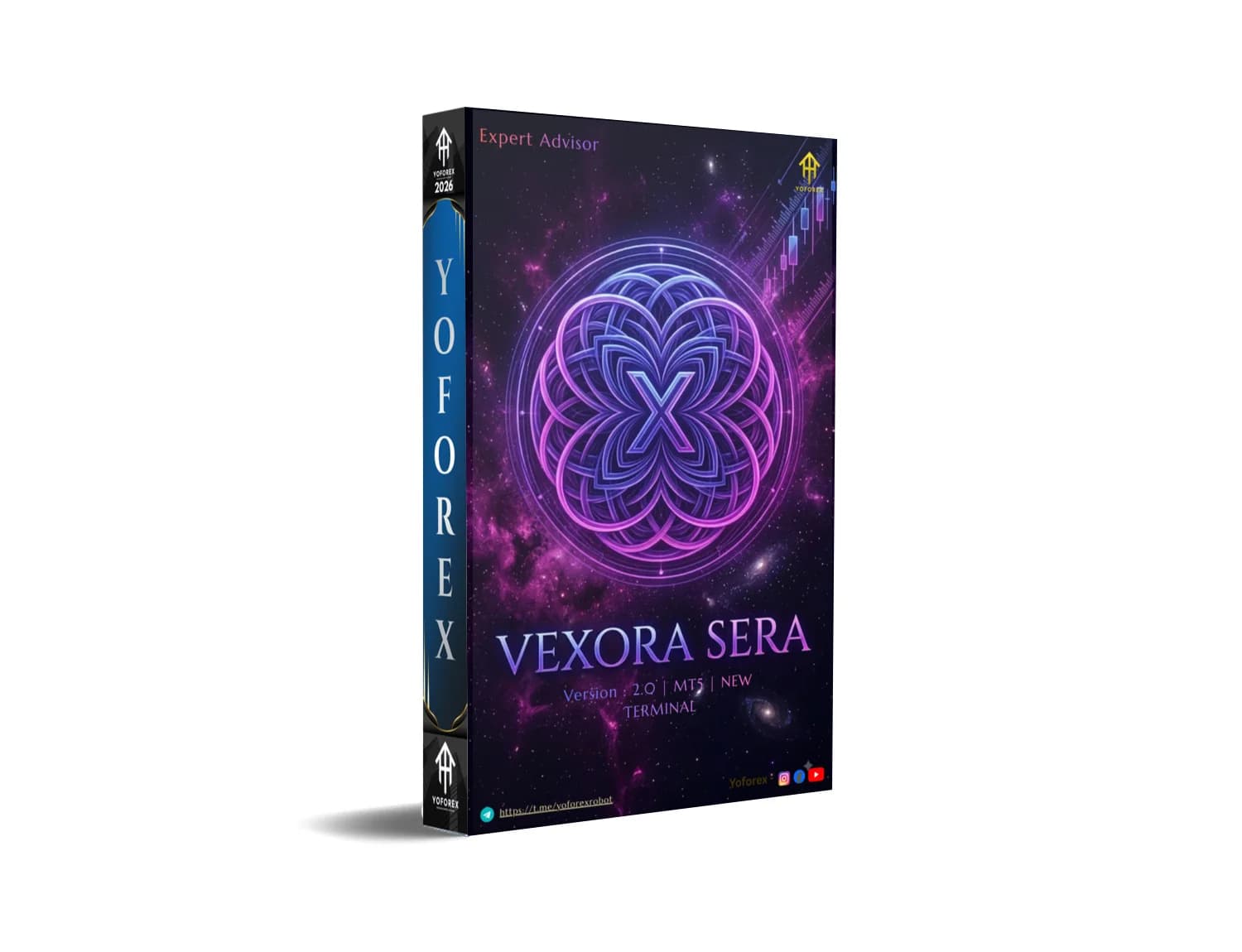 Vexora sera EA V2.0 MT5