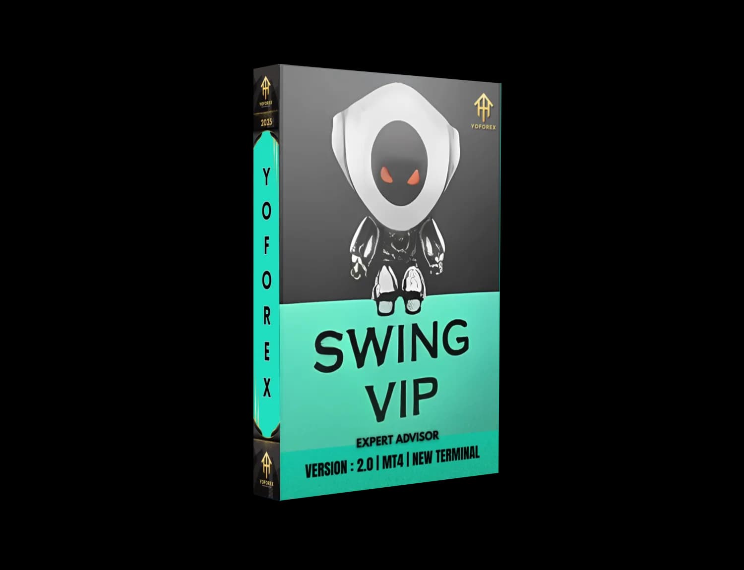 Swing VIP EA V2.0 MT4