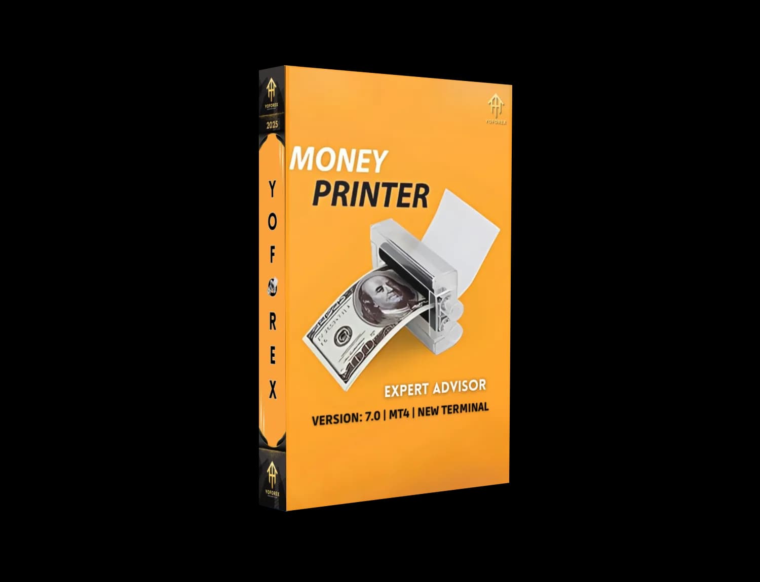Money Printer EA V7.0 MT4