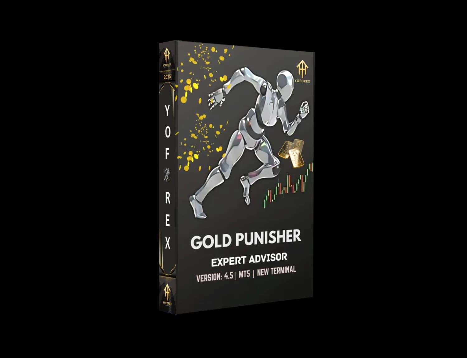 GOLD PUNISHER EA V4.5 MT5