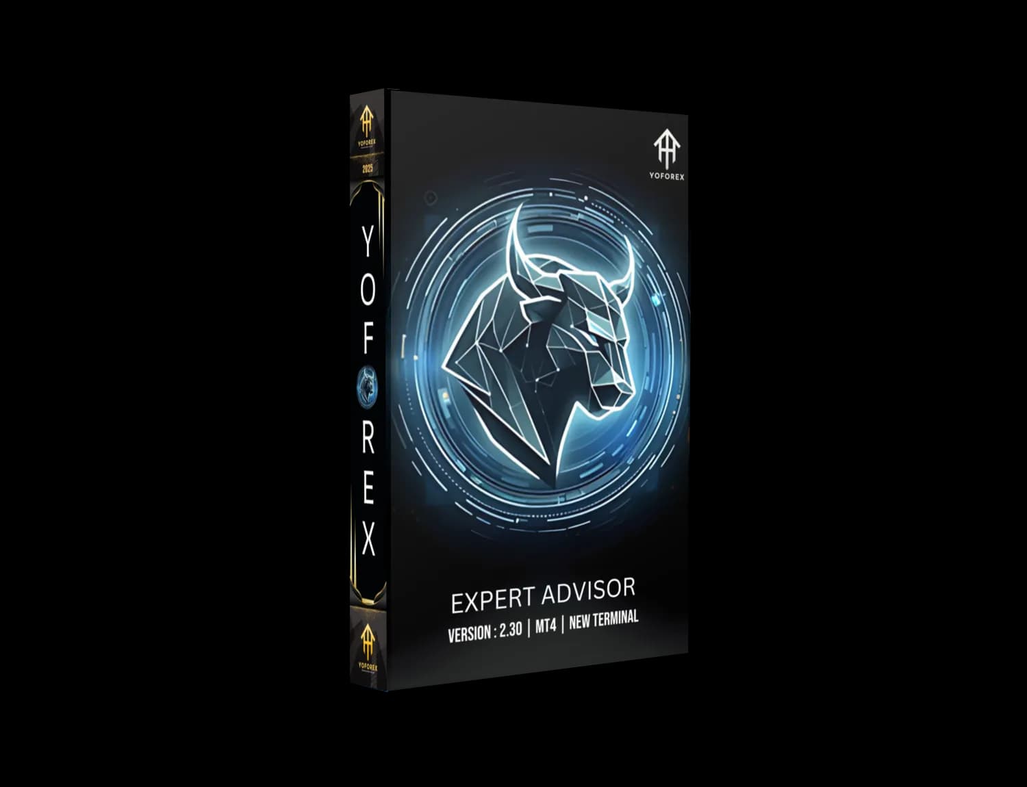 BitBull EA V2.30 MT4